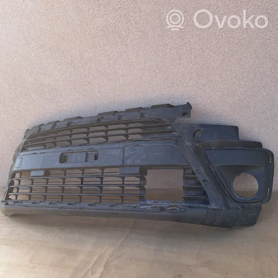 Toyota Proace Traversa di supporto paraurti anteriore 9813862680