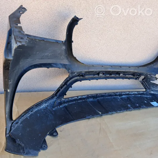 Mercedes-Benz GLS X167 Front bumper A1678859305