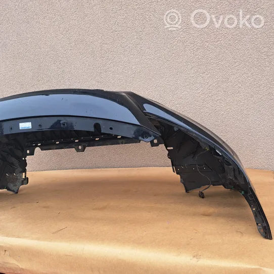 Volvo V60 Paraurti anteriore 