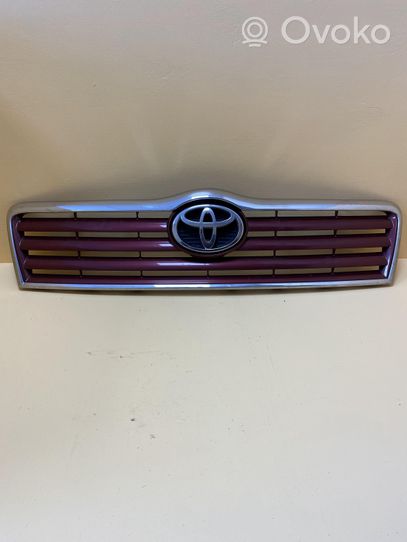 Toyota Avensis T220 Griglia anteriore 5311405060