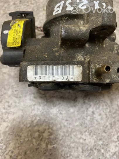 Ford Galaxy Throttle valve 97XFDA