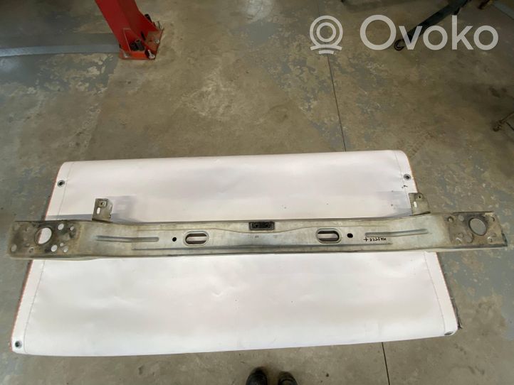 Renault Master II Front bumper cross member 