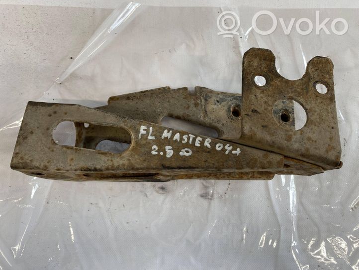 Renault Master II Front control arm 