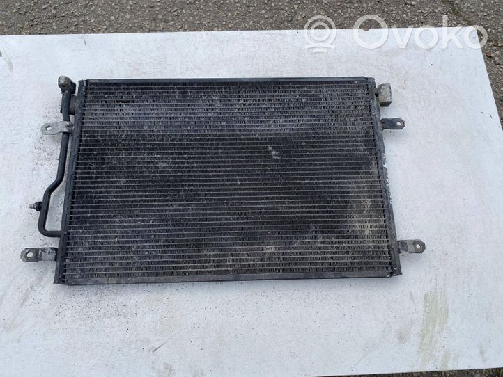 Audi A4 S4 B6 8E 8H Radiateur condenseur de climatisation 8E0260401A