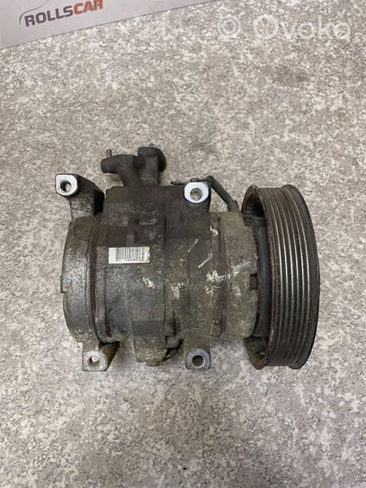 Toyota Avensis T220 Klimakompressor Pumpe 4472203924