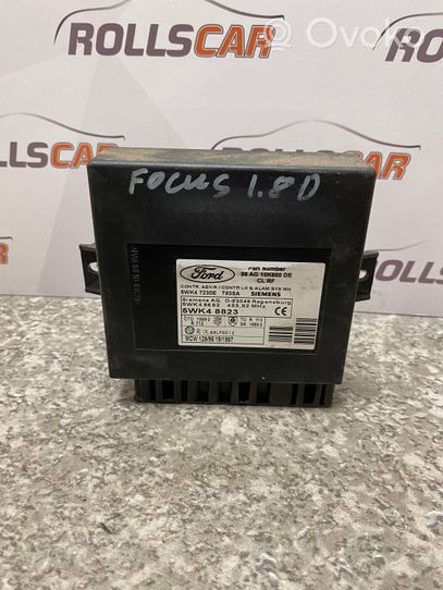 Ford Focus Module confort 98AG15K600DB