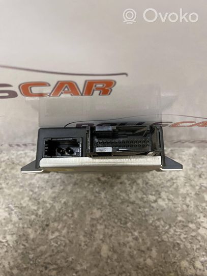 Audi A6 S6 C6 4F Modulo di controllo accesso 4F0907468D