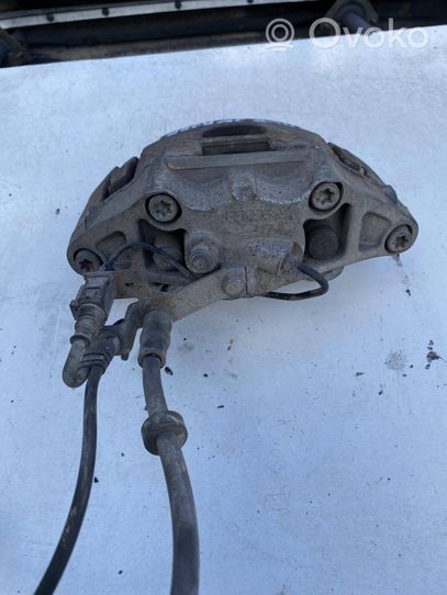 Audi A6 S6 C6 4F Pinza del freno anteriore 974