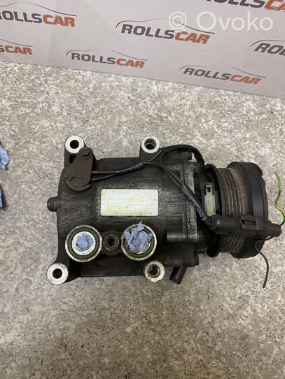 Ford Focus Compressore aria condizionata (A/C) (pompa) RFXS4H19D647AB