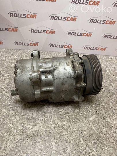 Audi A3 S3 8L Compressore aria condizionata (A/C) (pompa) 67505