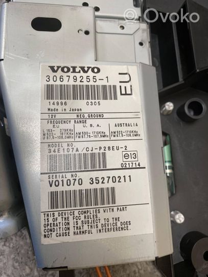 Volvo XC90 Antenne GPS 86510131