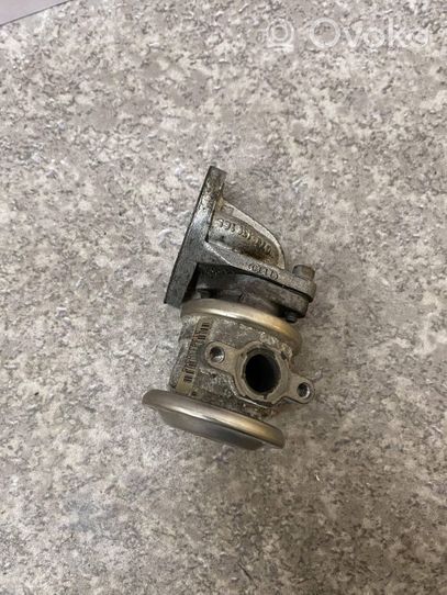 Audi A8 S8 D3 4E EGR valve 72256011