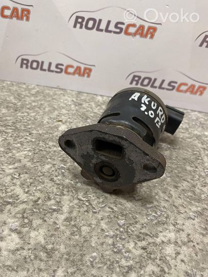 Honda Accord Autres pièces compartiment moteur 13134116