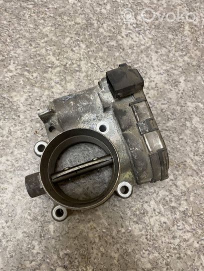 Mercedes-Benz E W212 Valvola a farfalla A6460900970