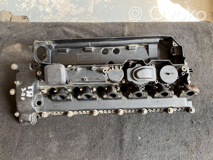 BMW 7 E38 Rocker cam cover 0928400355