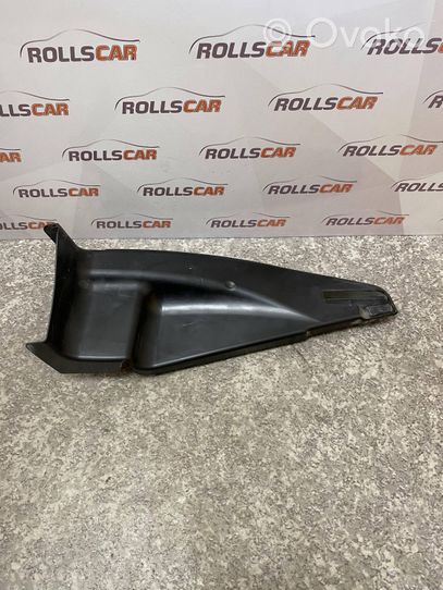 Volkswagen PASSAT B6 Couvercle cache filtre habitacle 3C1815159C