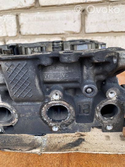 Citroen Berlingo Culasse moteur 9655911480