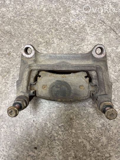 Audi A8 S8 D3 4E Supporto della pinza del freno posteriore 