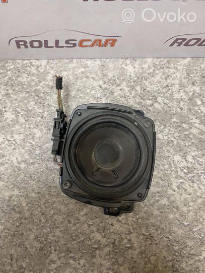 Audi A8 S8 D3 4E Enceinte de plage arrière 288851001