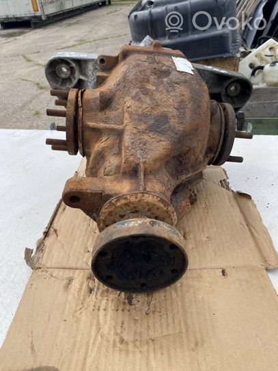 BMW 7 E38 Rear differential TI22811-111