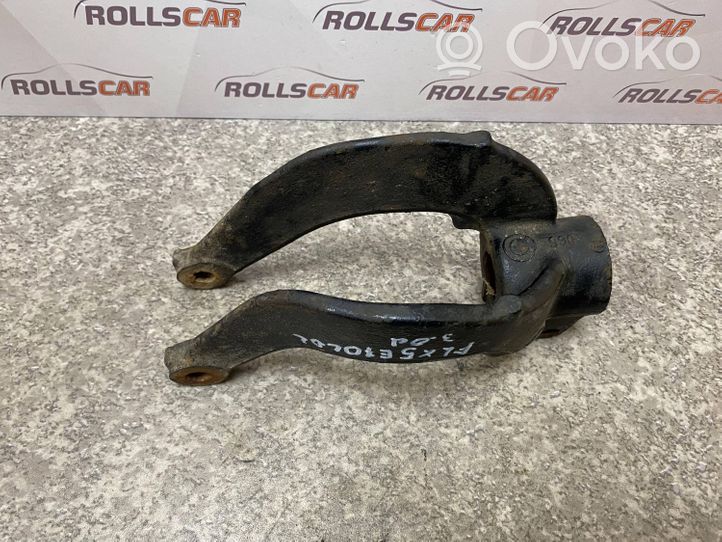 BMW X5 E70 Support d'amortisseur inférieur 6775085