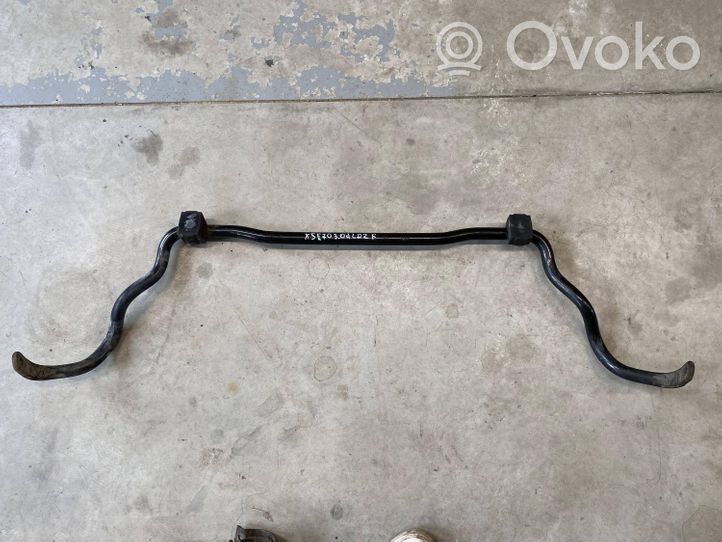 BMW X5 E70 Barra stabilizzatrice anteriore/stabilizzatore 