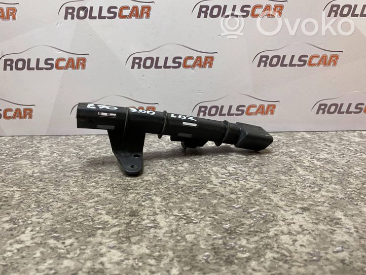 BMW X5 E70 Rail de pare-brise de porte arrière 7185219