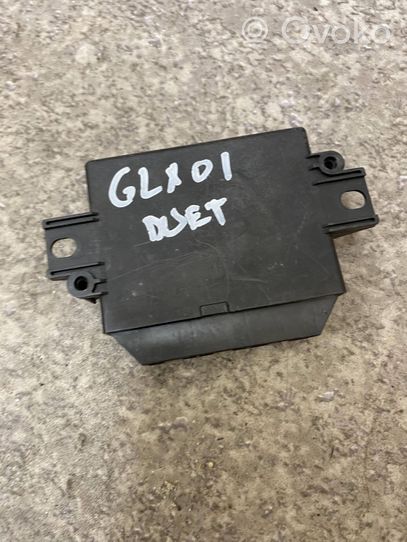 Ford Galaxy Parking PDC control unit/module 7M3919283