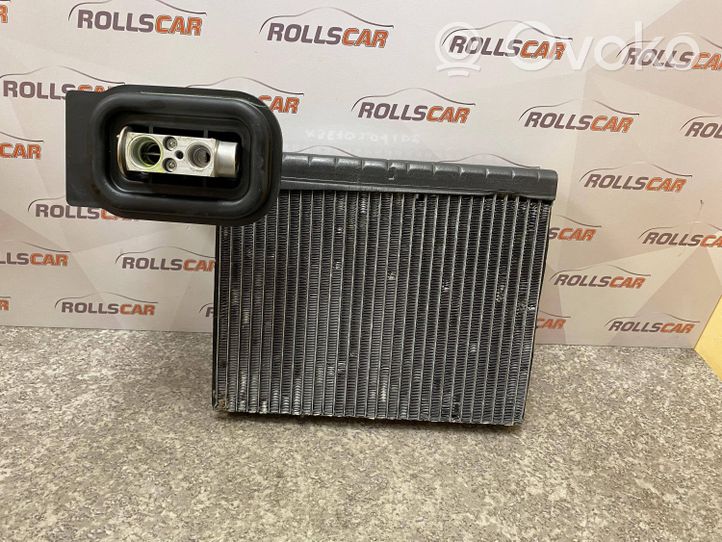 BMW X5 E70 Air conditioning (A/C) radiator (interior) 70460648L