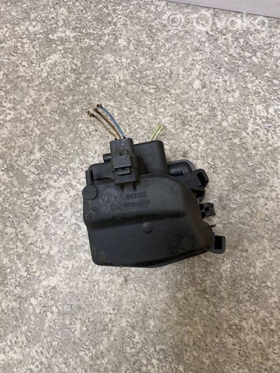 Citroen Berlingo Filtre à carburant 70512340