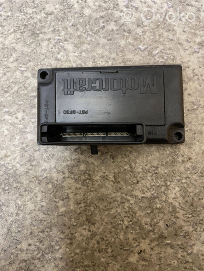 Ford Galaxy Calculateur moteur ECU 91AB12K072AA