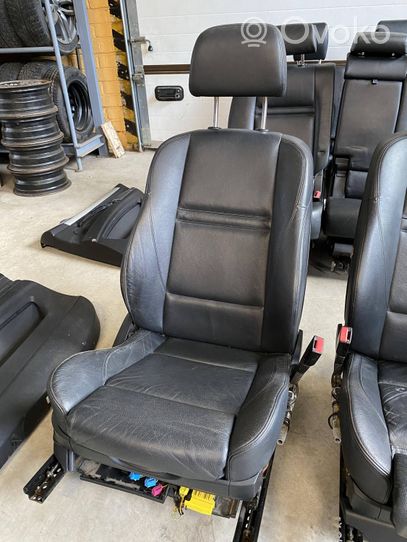 BMW X5 E70 Seat set 