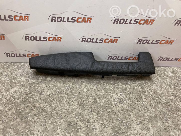 BMW 7 E65 E66 Altro elemento di rivestimento della portiera anteriore 13318855