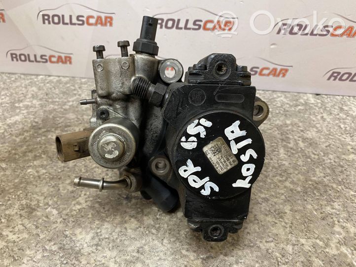 Mercedes-Benz Sprinter W906 Fuel injection high pressure pump 28447439