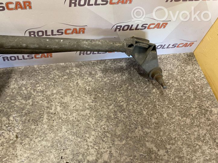 Volvo S70  V70  V70 XC Tiranti e motorino del tergicristallo anteriore 3397020424