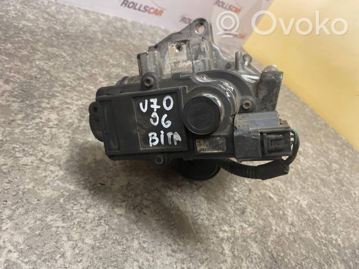 Volvo V70 EGR vožtuvas 30743863