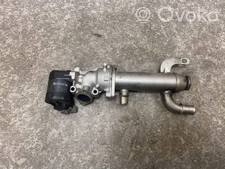 Volvo S40 Soupape vanne EGR 9681825280