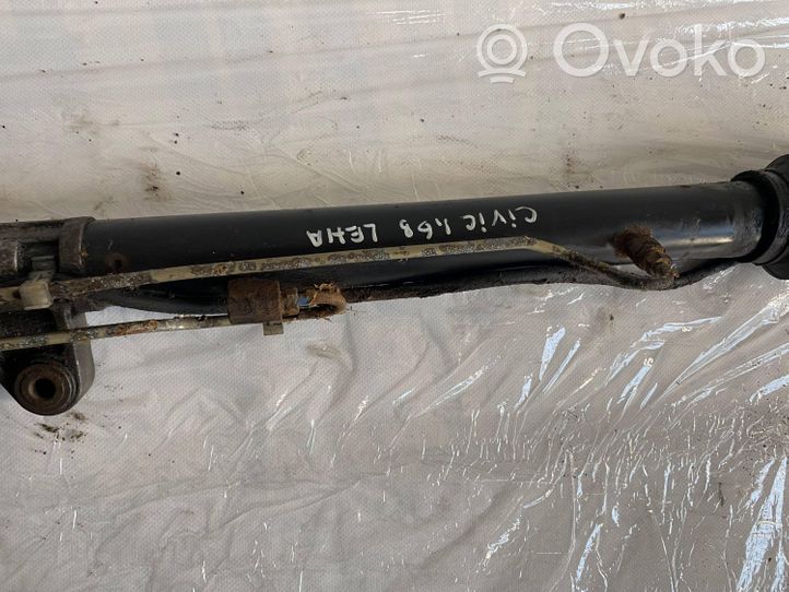 Honda Civic Steering rack 97024864