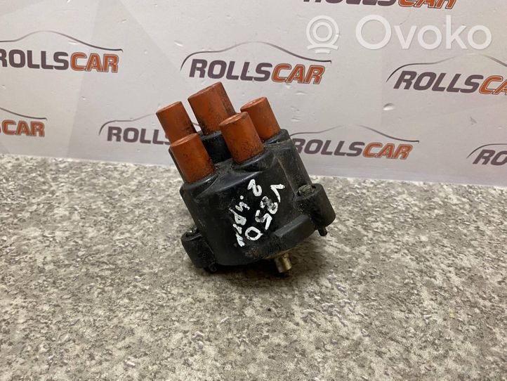 Volvo 850 Tapón del distribuidor de las bujías 1235522408