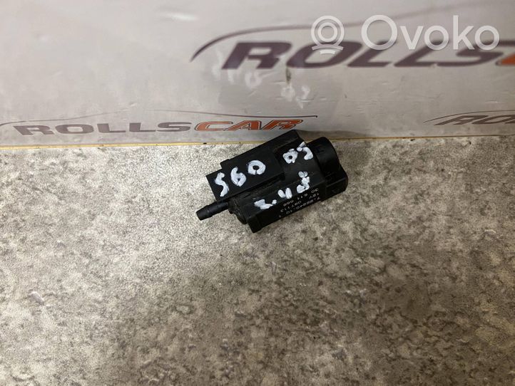 Volvo S60 Solenoīda vārsts 30611668