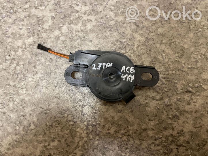 Audi A6 S6 C6 4F Parking PDC sensor speaker 8E0919279