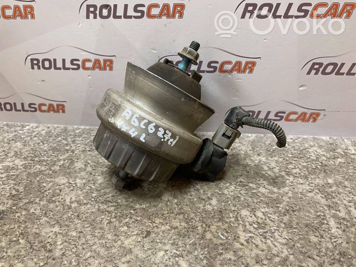 Audi A6 S6 C6 4F Support de moteur, coussinet 4F0199379H