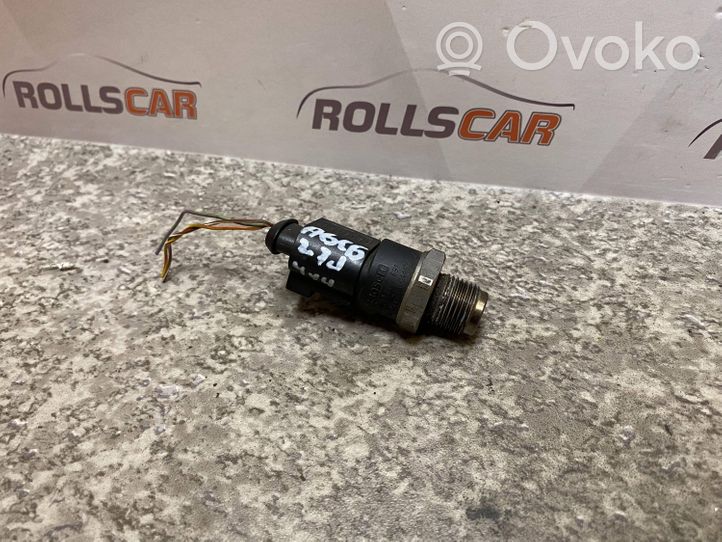 Audi A6 S6 C6 4F Sensore di pressione del carburante 059130758