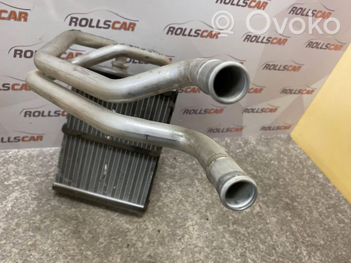 Nissan Murano Z50 Radiateur soufflant de chauffage 