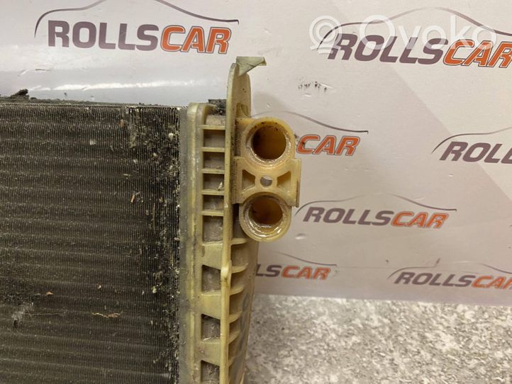 Volvo 850 Radiateur soufflant de chauffage 9144221