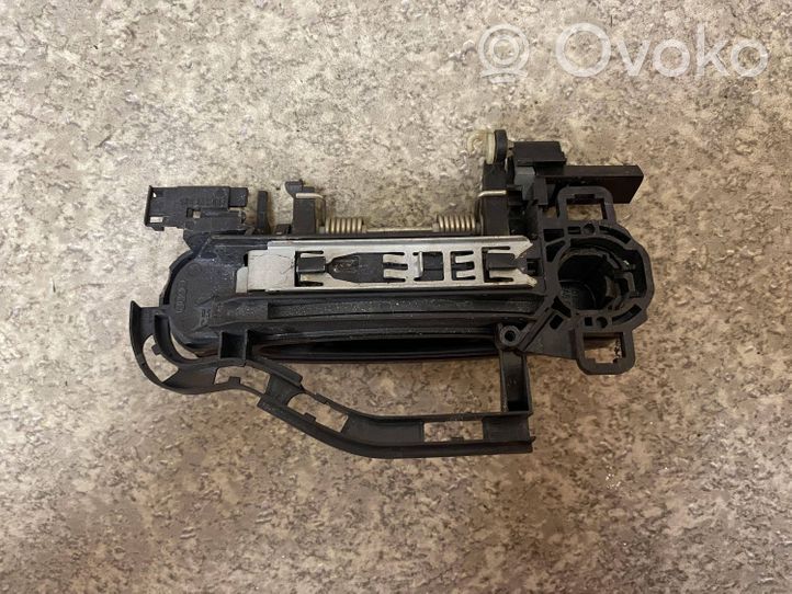 Audi A6 S6 C6 4F Türgriff Türöffner hinten 4F0807886