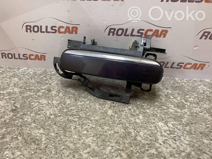 Audi A6 S6 C6 4F Türgriff Türöffner hinten 4F0837885