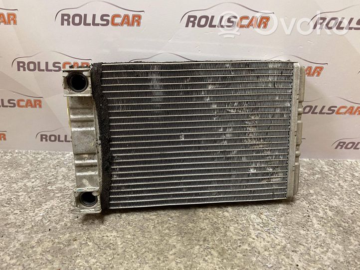 Mercedes-Benz C W203 Radiatore riscaldamento abitacolo 34604