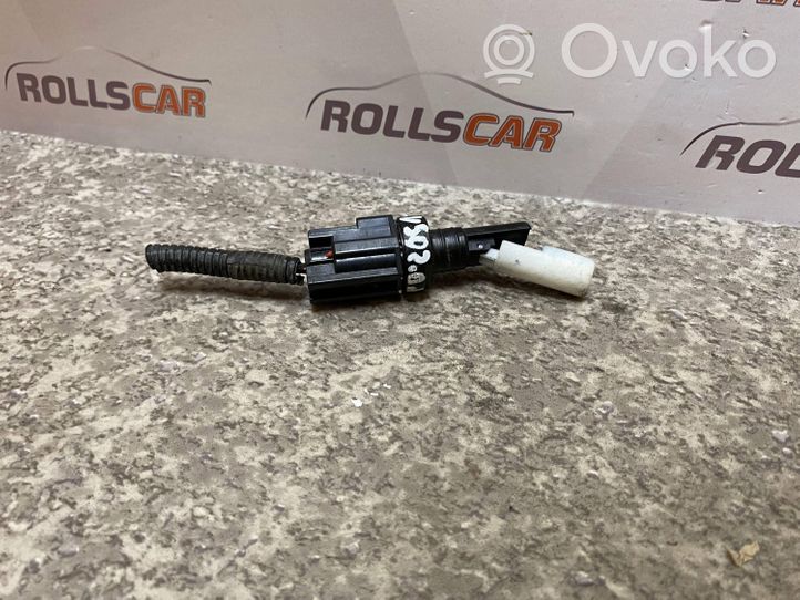 Volvo V50 Tuulilasinpesimen pesunesteen tason anturi 72538