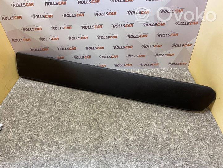 Volvo XC70 Front door trim (molding) 8620140